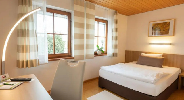 Номер Classic Landhotel Oßwald