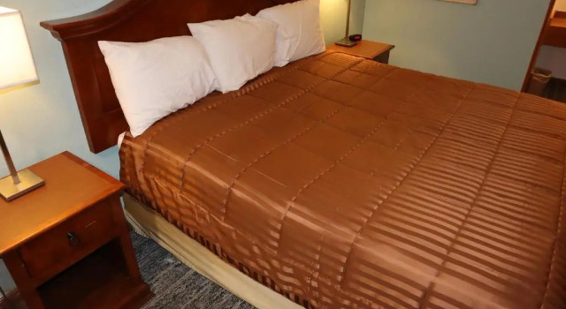 Номер Standard Silver Sands Motel