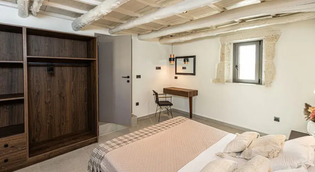 Luxury Villa Platon With Private Pool
