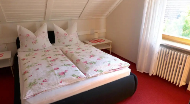 Hummelshof, Забронировать Апартаменты/квартира Поттенштайн Франконская Швейцария