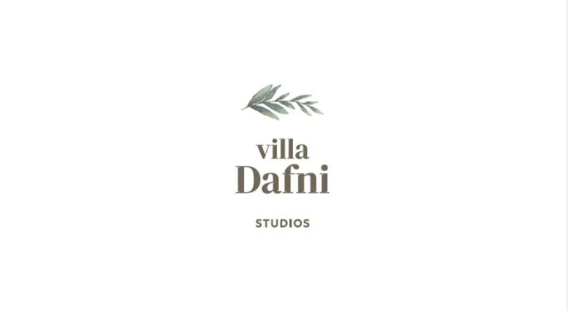 Студия Villa Dafni Studios