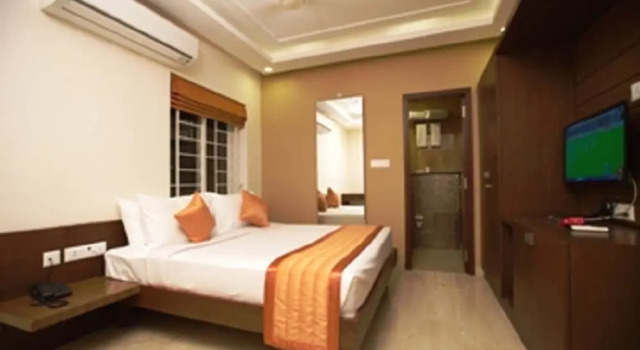 The Summit Chennai