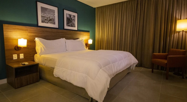 Suite doppia Diff Hotel