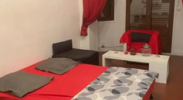 Номер Standard Guest house Centre ville