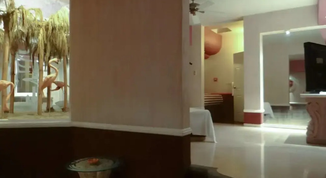 New York Hotel - Motel, Boek Motel Orizaba Veracruz