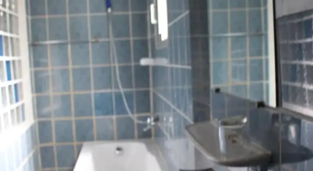 Apartmá Jet Hôtel