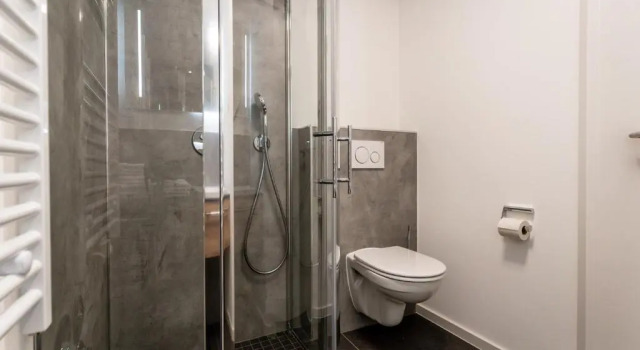 Апартаменты Hotel Landhaus Silbertanne
