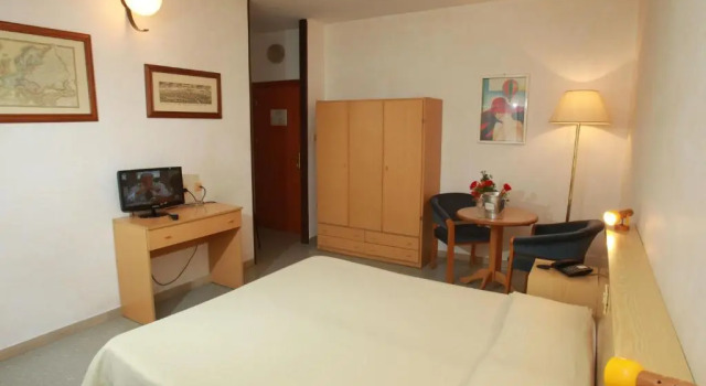 Двухместный номер Standard Hotel San Vitale