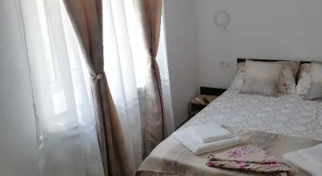 apartament Ștefi