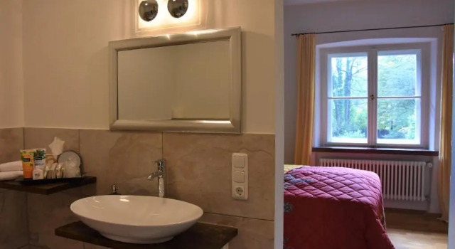 Люкс COR-Resort - Boutique Villa