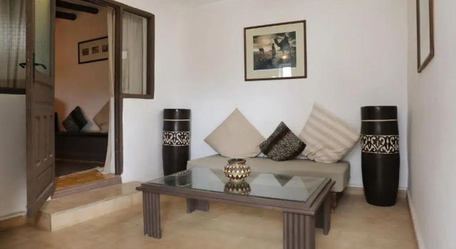 Номер Standard Le Petit Hôtel du Flouka