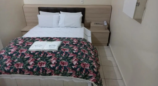 Номер Deluxe Hotel Dalias
