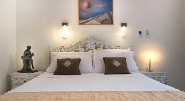 Номер Superior Hamam Oriental Suites