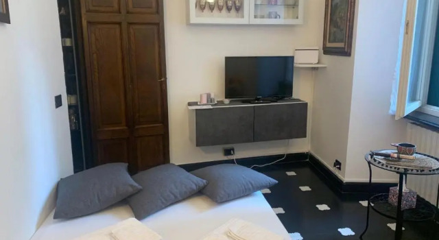 Casa Eteria Appartamento signorile nel centro adiacente Piazza De Ferrari