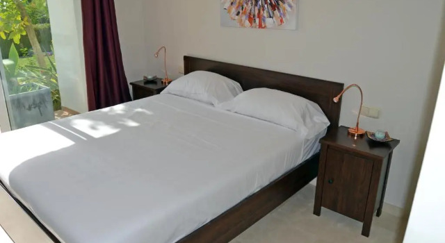 Al-402 Apartment in Alcazaba Lagoon, Забронировать Апартаменты/квартира Апартаменты Эстепона, Апартаменты/квартира