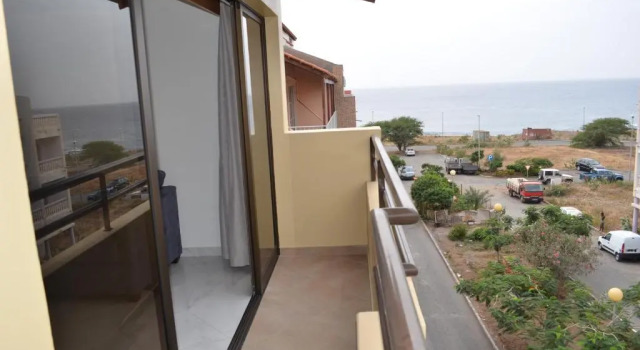 Люкс с видом на море LT Aparthotel