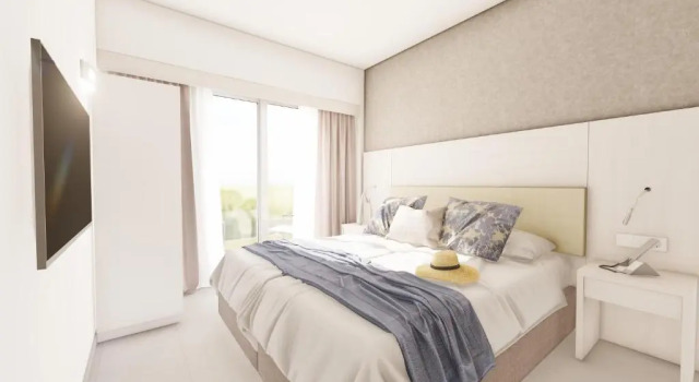 Двухместный номер Standard Diamante Paguera Boutique Hotel