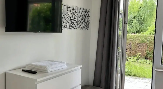 Schwabenperle Apartments, Réserver Appartement Laucheim Alpes souabes