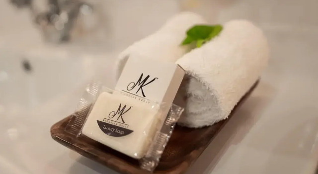 Люкс Luxury Kruger Eden Lodge