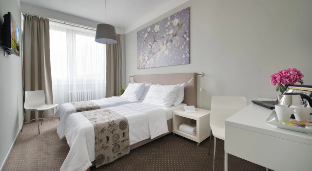 Hotel Energie