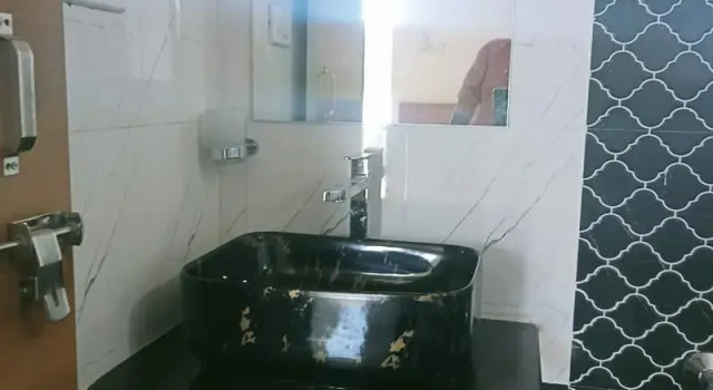 Вилла с 3 комнатами Strawberry Land Resort
