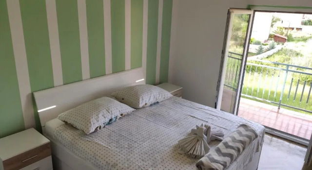 Апартаменты Apartments Grančić