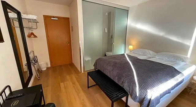 Номер Standard Guesthouse Sunna