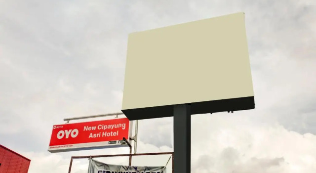 RedDoorz Plus @ Megamendung Puncak Bogor, Rezervovat Hotel Hotely v Megamendung s bazénem, Bazén