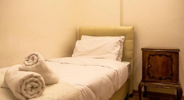 Cozy and Central Apartment near Shore and Trendy Attractions in Karsiyaka, Izmir, Rezerwuj Apartament Karsiyaka Izmir