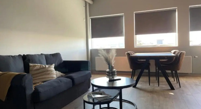 Апартаменты Classic North Apartments Suites