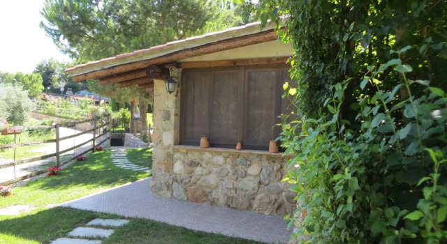 Monte Lago
