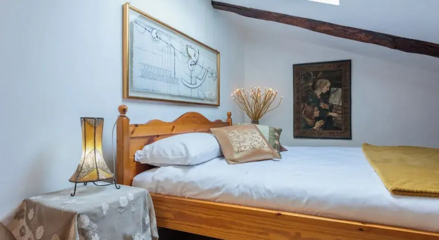 Statuto Ethnic Home by Wonderful Italy