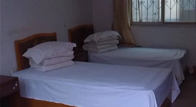 Yingbin Hotel