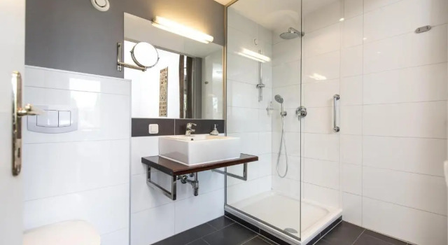 Двухместный номер Standard Landidyll-Hotel Nudelbacher