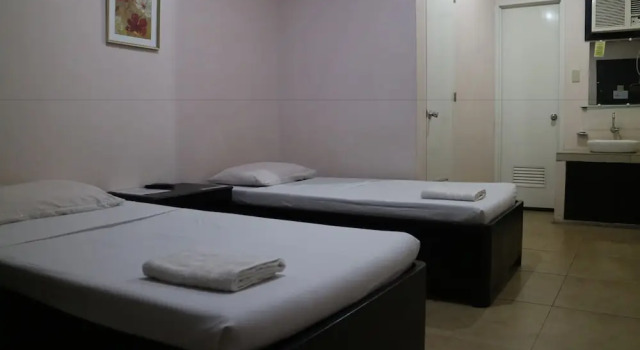 Номер Standard JP 227 Residences