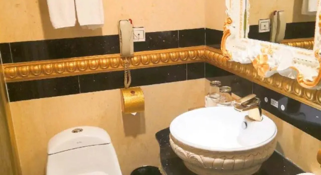 Двухместный номер Standard Nanyang Kings Gate Hotel