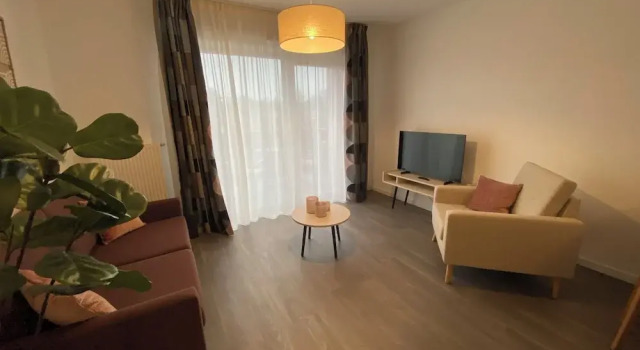 Апартаменты Comfort DOMITYS - La Flânerie