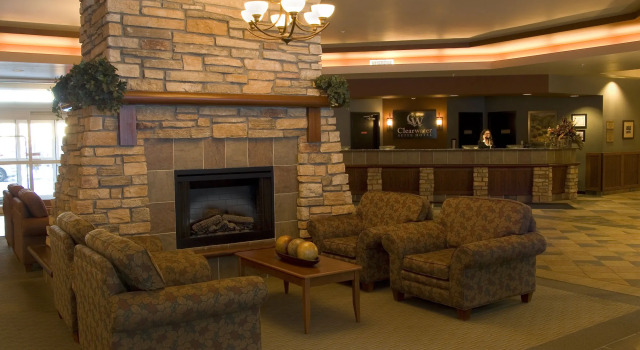 Clearwater Suite Hotel