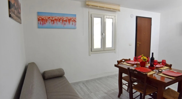 Pino Residence