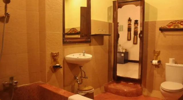 Двухместный номер Standard Puri Cendana Resort Bali
