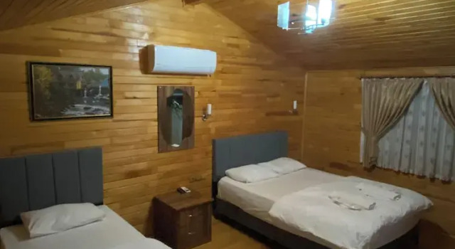 Коттедж Plaj Hotel