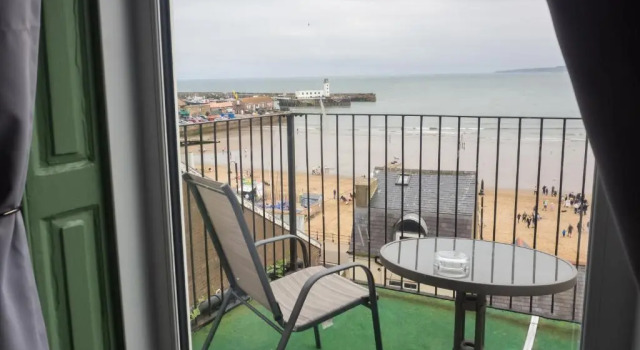 Номер Deluxe The Mariners' House Scarborough