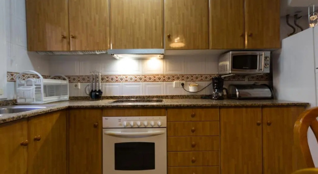 Apartamento Balmes 11, Забронировать Апартаменты/квартира Апартаменты El Baix Ebre, Апартаменты/квартира