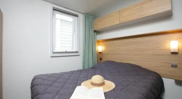 Camping La Belle Etoile, Забронировать Кемпинг Мелён Seine-et-Marne