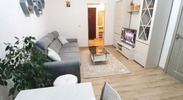 Apartament Ultra Central Marly Gura Humorului, Rezervovat Apartmán Apartmány v Suceava, Apartmán