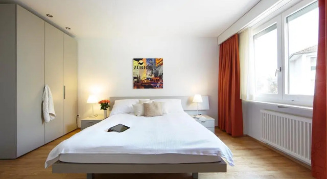 City Stay Apartments Nordstrasse