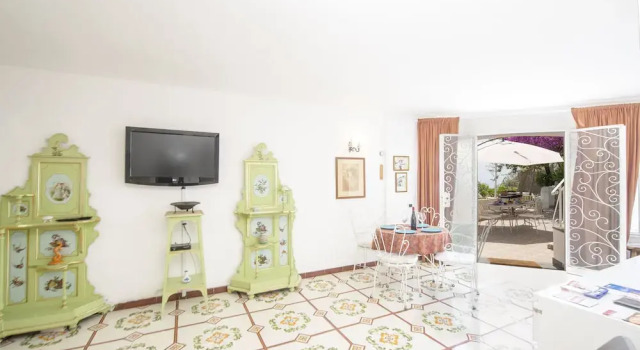 Villa Isabel