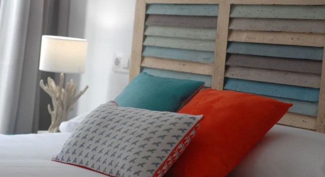 Suites del Arenal Olehousing