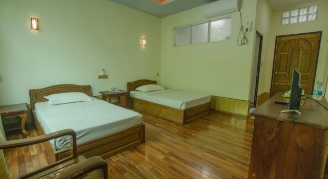 Номер Standard Memento Resort