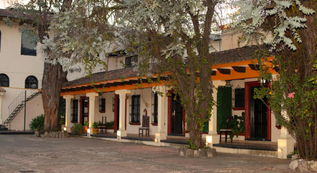 Hotel Y Villas Vanessa, Prenota Hotel Hotel tutto incluso a Chiapas, All Inclusive